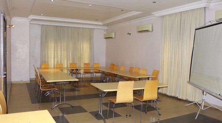 1804 Boutique Hotel