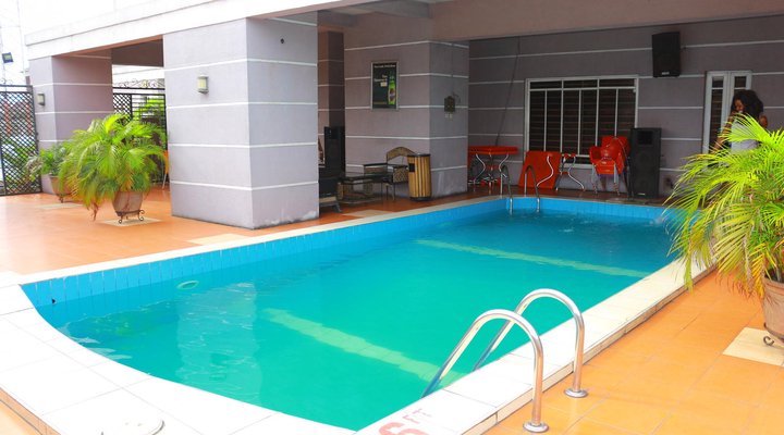 1804 Boutique Hotel