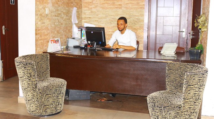 1804 Boutique Hotel