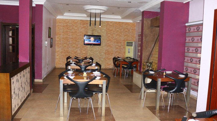 1804 Boutique Hotel