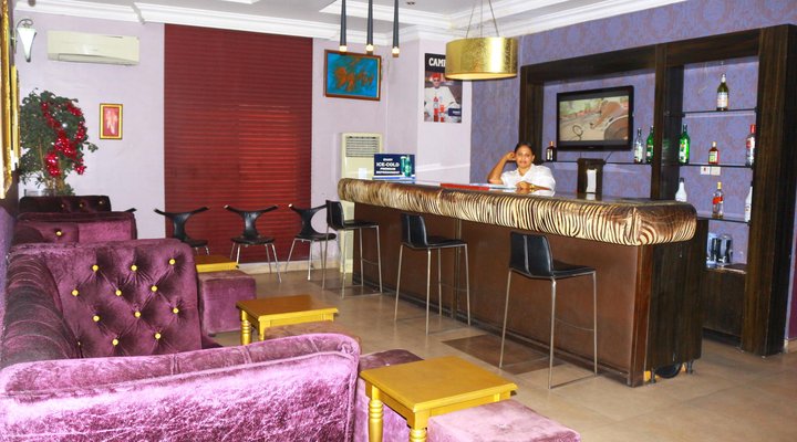 1804 Boutique Hotel