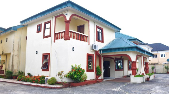 The Noble Place Limited