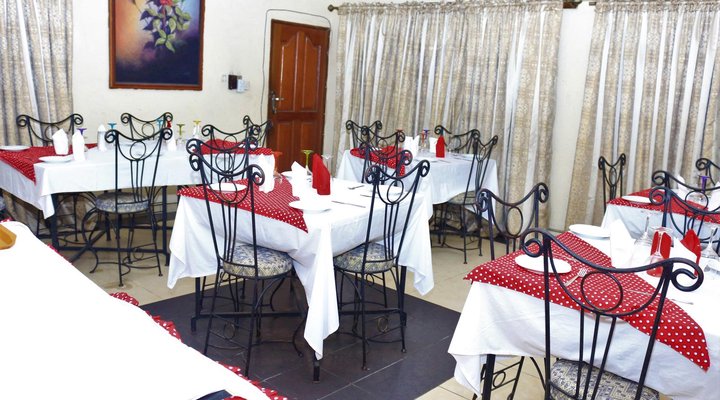 The Noble Place Limited