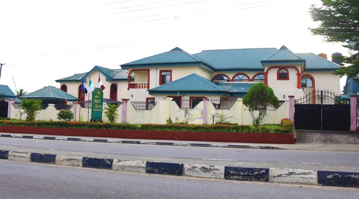 The Noble Place Limited