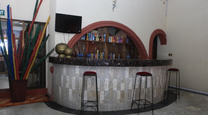 The Noble Place Limited