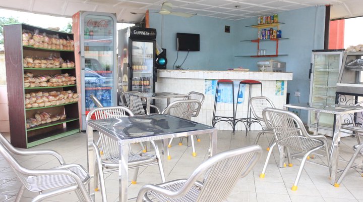 The Noble Place Limited