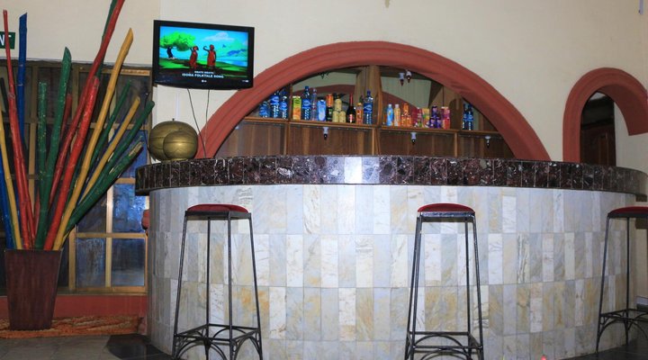 The Noble Place Limited