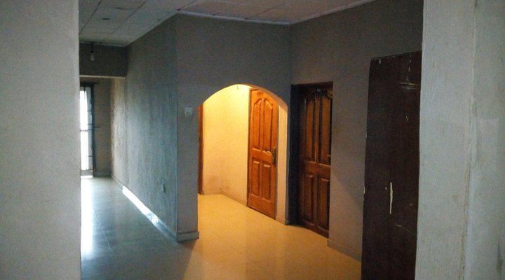 Abeokuta Hill View Hotel