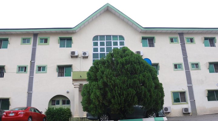 Planet Guest House