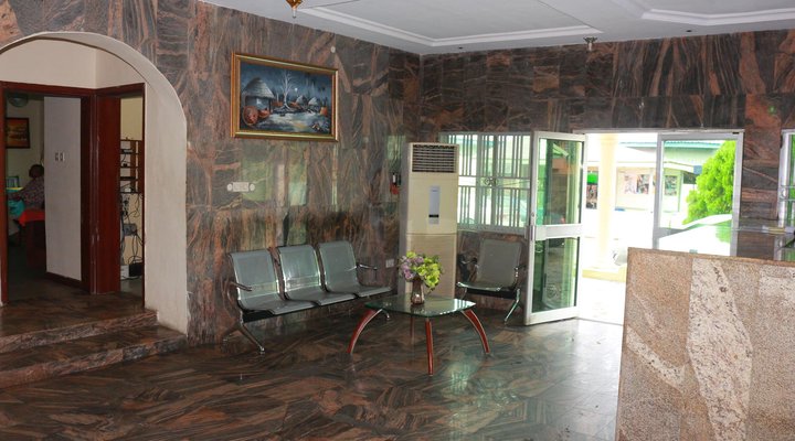 Planet Guest House