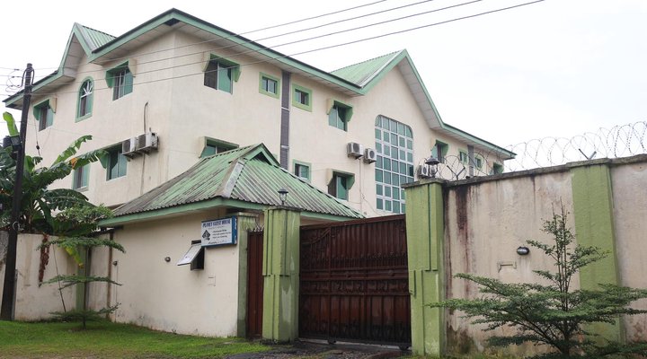 Planet Guest House