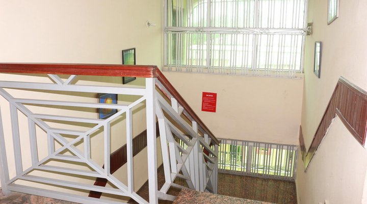 Planet Guest House