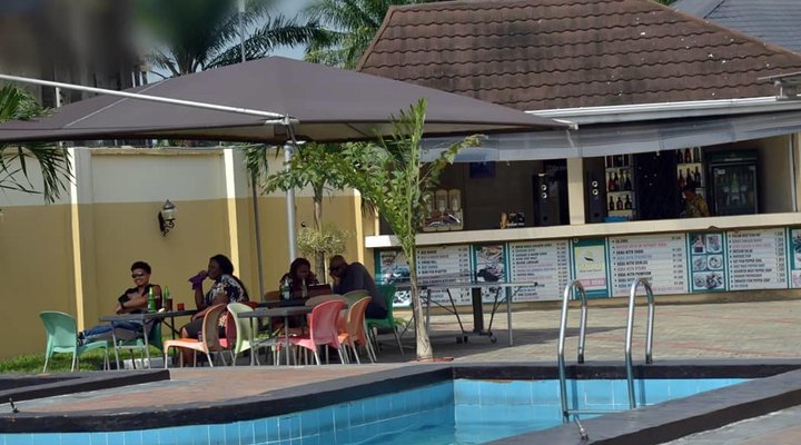 Habitat Hotel & Resort