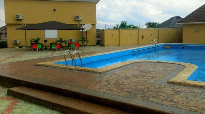 Habitat Hotel & Resort