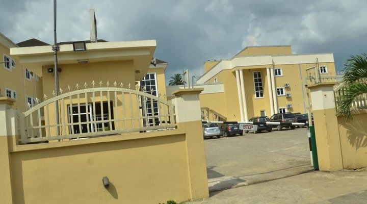 Habitat Hotel & Resort