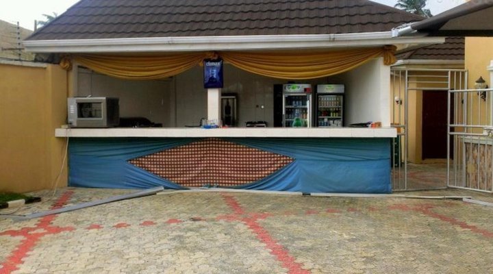 Habitat Hotel & Resort