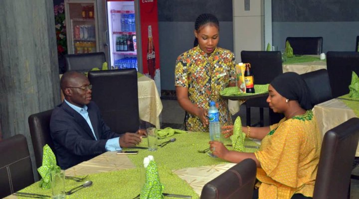 Habitat Hotel & Resort