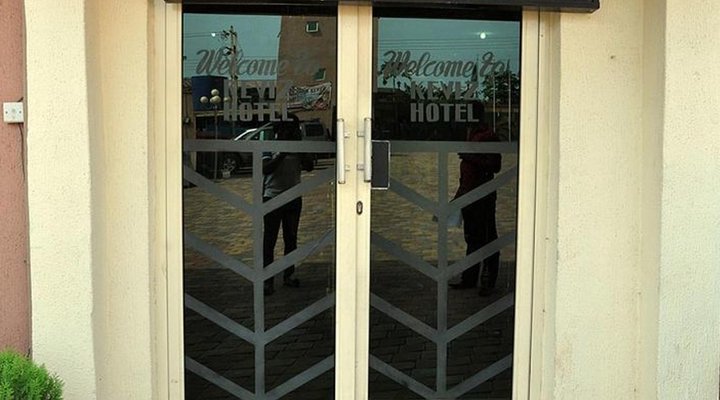 Keviz Hotel Limited