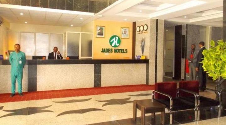 Jades Hotels