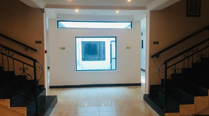 Atlantic Hotels And Suites (GRA, Ikeja)