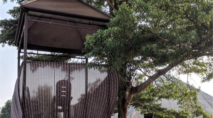 Naturemark Gallery & Guest House