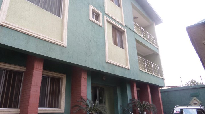 Terris Hotel & Suite