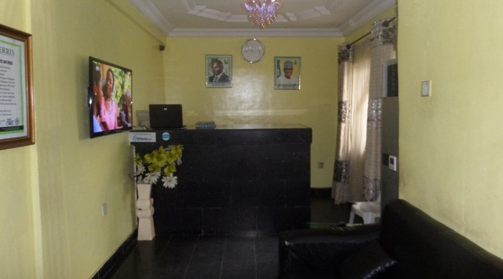 Terris Hotel & Suite