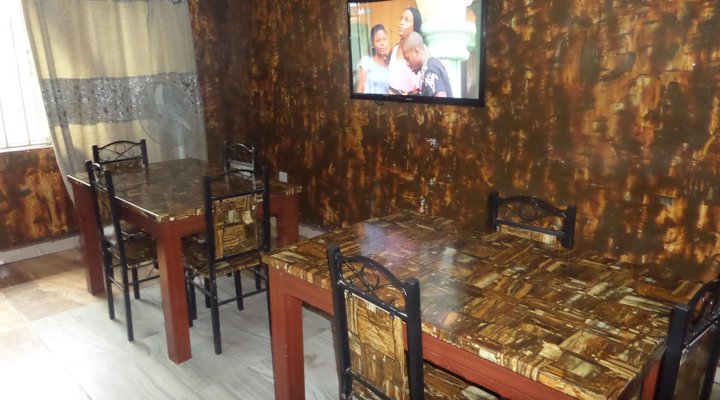 Terris Hotel & Suite