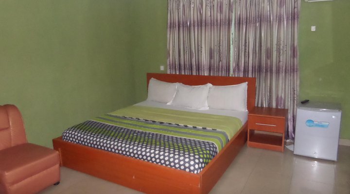 Terris Hotel & Suite