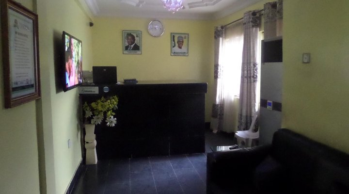 Terris Hotel & Suite