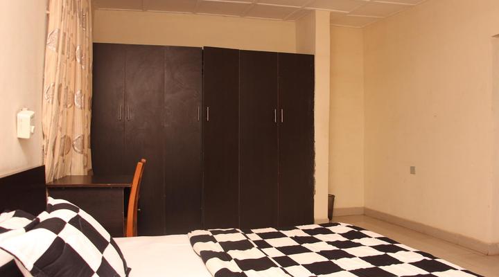 Sapphire Guest House