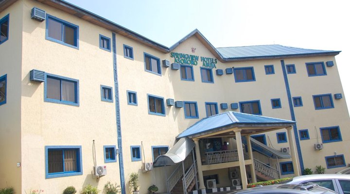 Springview Resorts & Hotel Annex