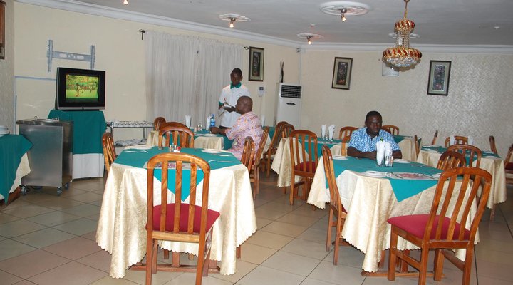 Springview Resorts & Hotel Annex