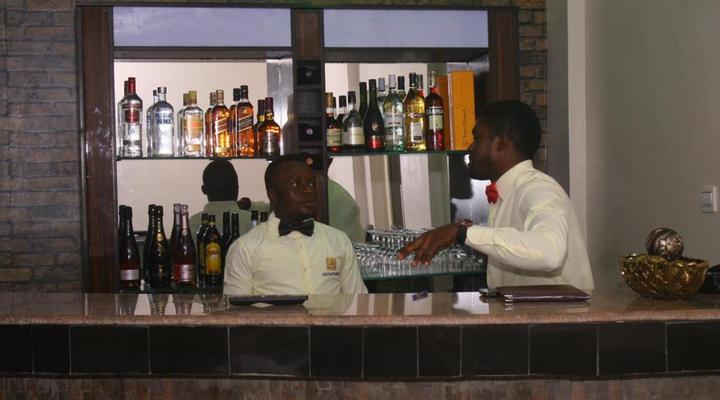 Eastgate Hotel Lagos