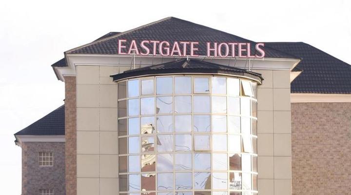 Eastgate Hotel Lagos