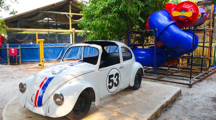 Hokaai Lodge Loskopdam