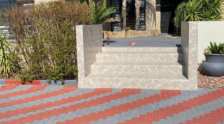 The OutLook Guest House