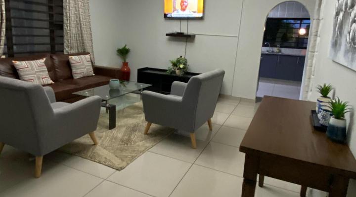 The OutLook Guest House