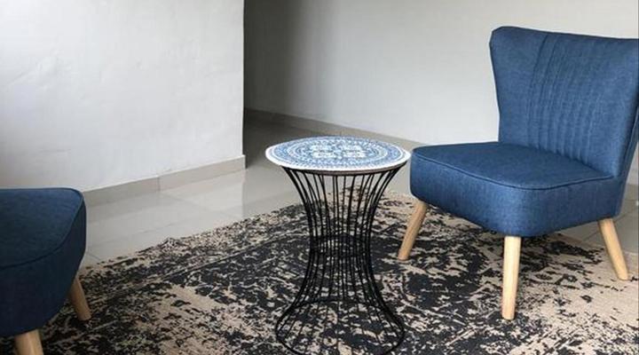 The OutLook Guest House