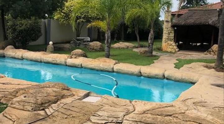 The OutLook Guest House