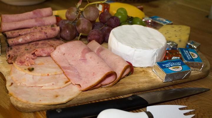 Woodlands Guest House