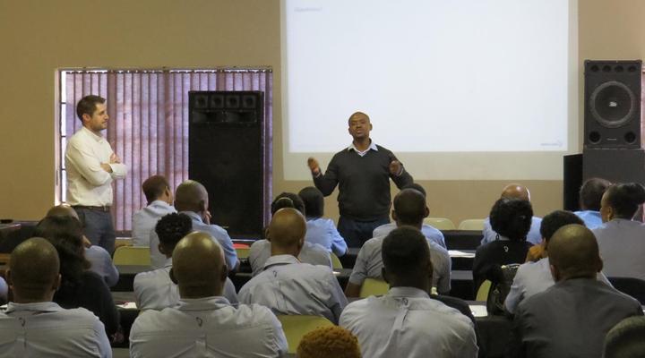 Villa Strada Guesthouse