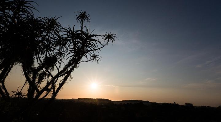 The Gregory Bed & Breakfast