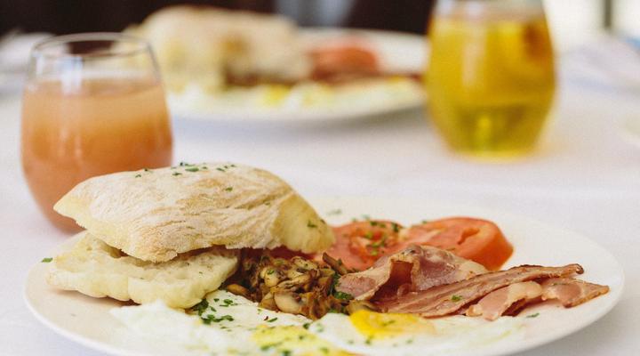 The Gregory Bed & Breakfast