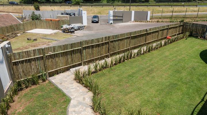 The Gregory Bed & Breakfast