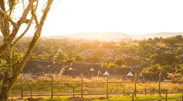 The Gregory Bed & Breakfast