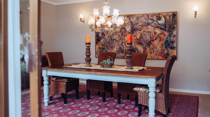  Frankfort De Wilge Guesthouse