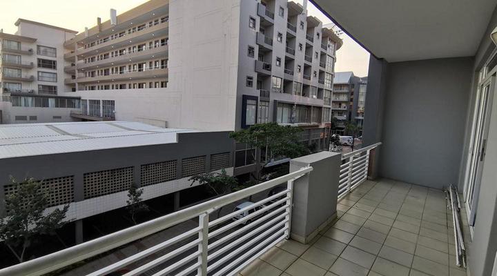 Grand Apartment 8 Umhlanga