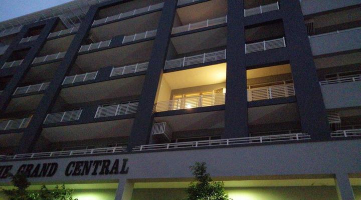 Grand Apartment 8 Umhlanga