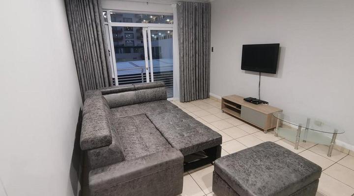 Grand Apartment 8 Umhlanga